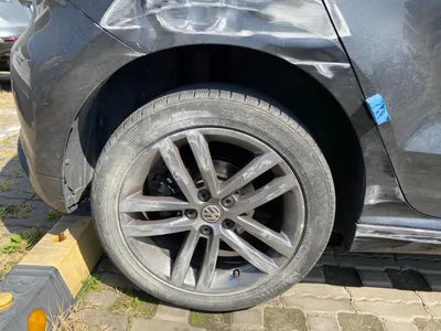 2015 Volkswagen Polo WVWZZZ6RZFY268412 VIN:WVWZZZ6RZFY268412