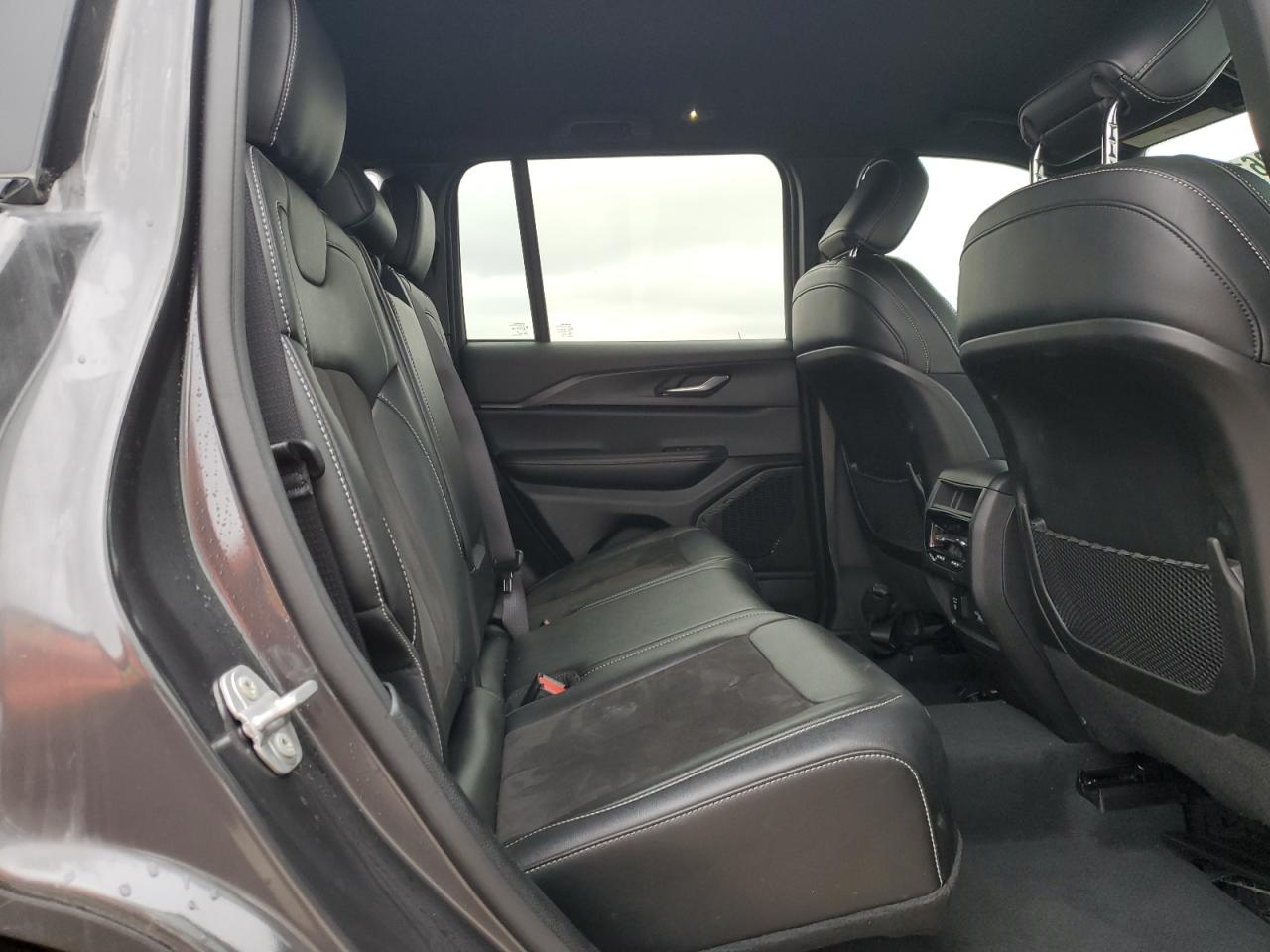 2023 JEEP GRAND CHEROKEE LAREDO VIN:1C4RJGAG7PC573429