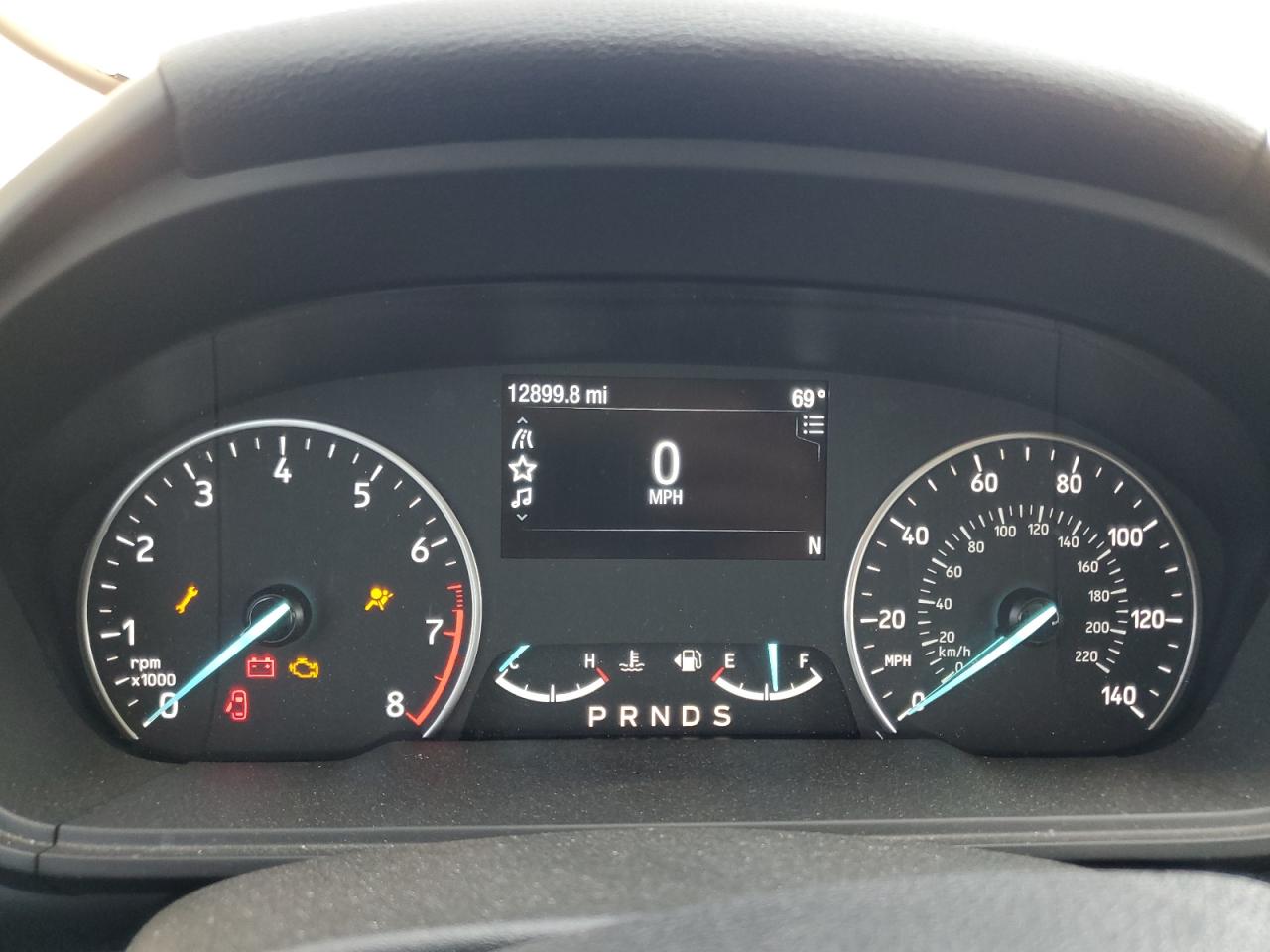 2022 FORD ECOSPORT SE VIN:MAJ6S3GL9NC468116