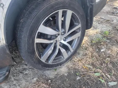 2018 Honda Pilot VIN: