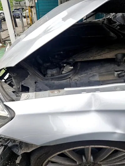 2015 Mercedes-Benz S 350 503KMWDDUG3CB6FA1 VIN:503KMWDDUG3CB6FA1