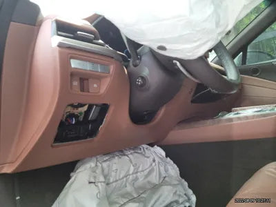 2022 Genesis G80 VIN: