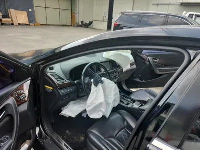 2015 Jaguar SL KMHFR412BFA006064 VIN:KMHFR412BFA006064