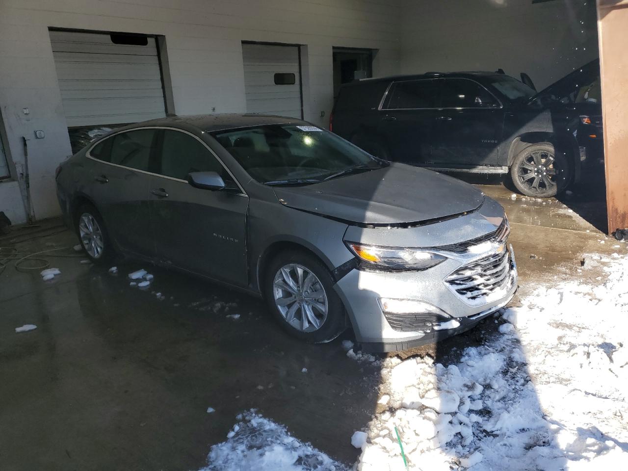 2023 CHEVROLET MALIBU LT VIN:1G1ZD5ST3PF150605