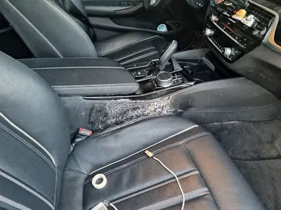 2018 BMW 520 WBAJK710XJBP71025 VIN:WBAJK710XJBP71025