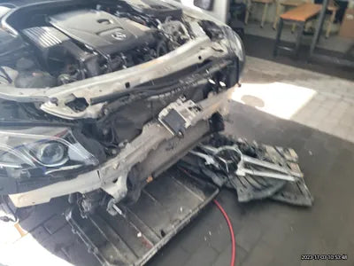 2020 Mercedes-Benz E 300 W1KZF4JB7LA847504 VIN:W1KZF4JB7LA847504