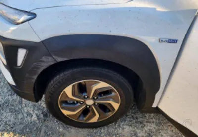 2020 Hyundai Kona KMHK381EGLU033434 VIN:KMHK381EGLU033434