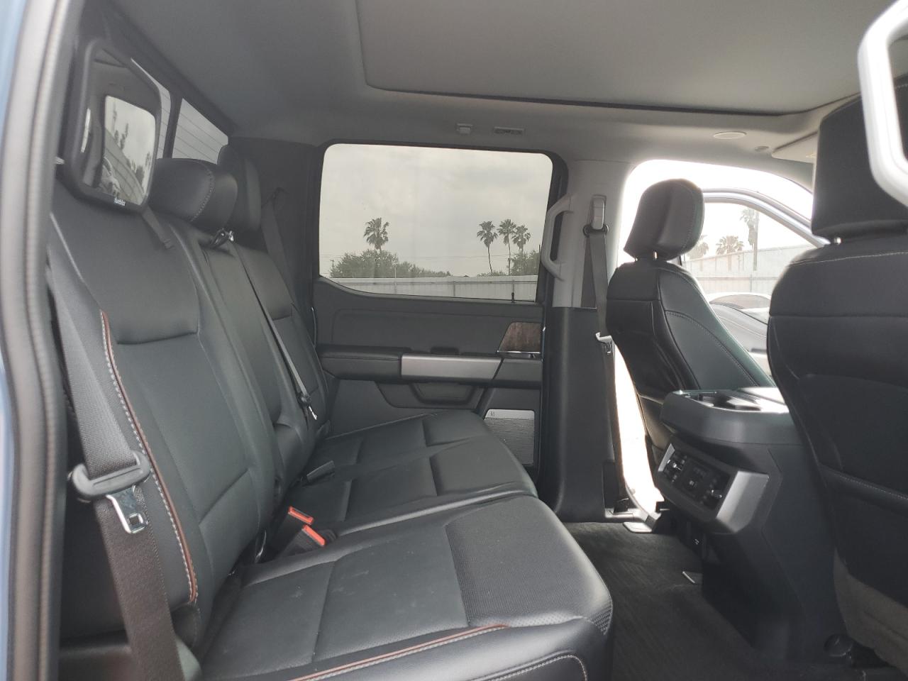 2023 FORD F250 SUPER DUTY VIN:1FT8W2BM0PEE04734