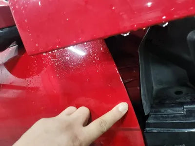 2017 Jaguar F-Type VIN: