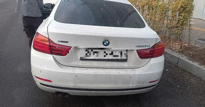 2015 BMW 420 WBA4F1105FG313756 VIN:WBA4F1105FG313756