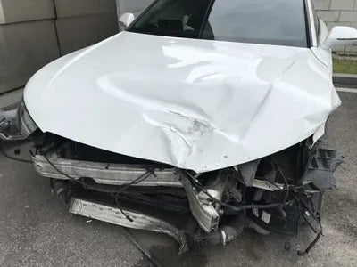 2016 Audi 50 000KMWAUZZZ4G0GN0 VIN:000KMWAUZZZ4G0GN0