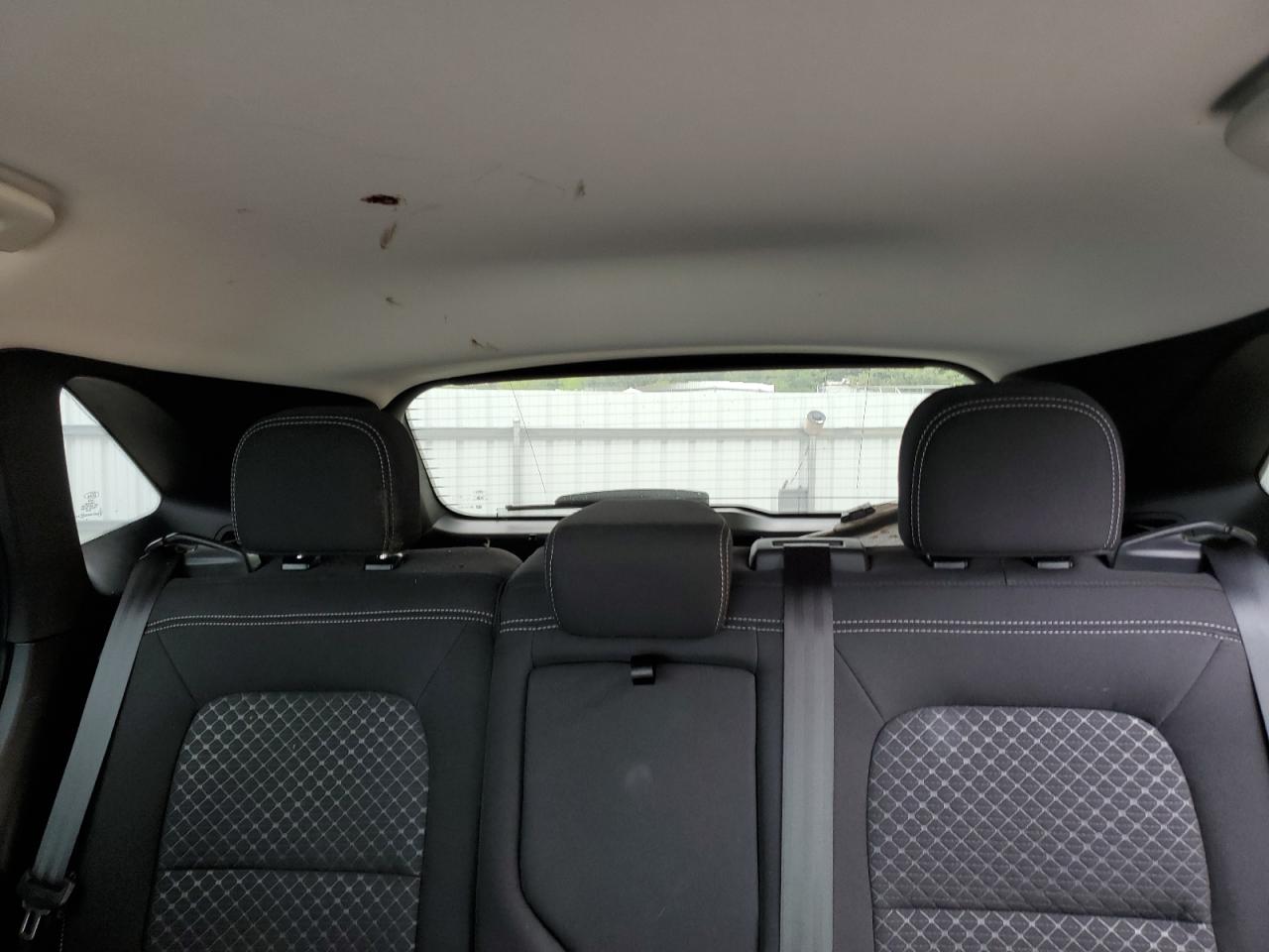 2023 FORD ESCAPE ACTIVE VIN:1FMCU0GN4PUA73910