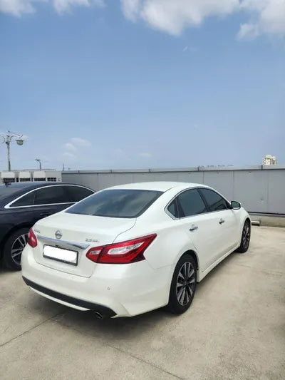 2017 Nissan Altima 1N4AL3AP1HC103565 VIN:1N4AL3AP1HC103565