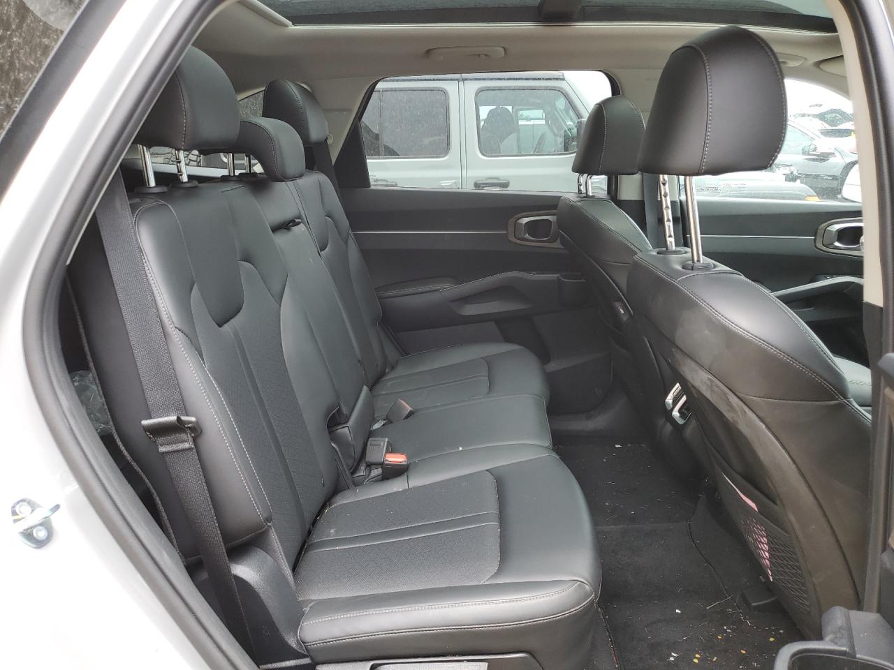 2023 KIA SORENTO S VIN:5XYRLDLC8PG220549