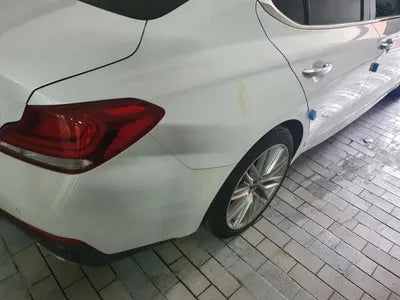 2019 Genesis G70 VIN: