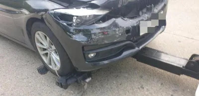 2018 BMW 320 WBA8T3102JG804333 VIN:WBA8T3102JG804333