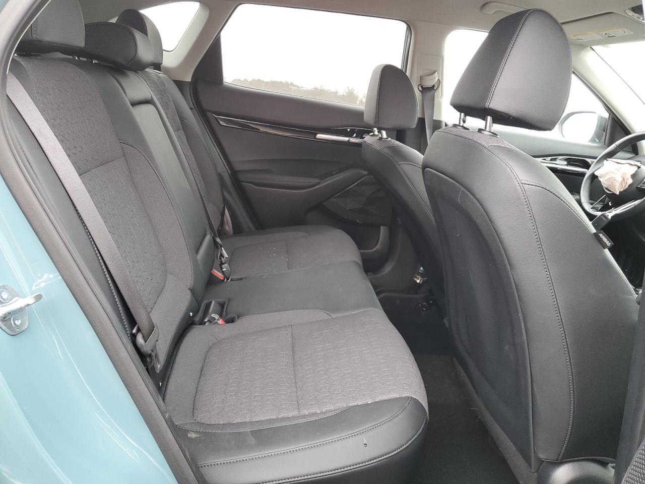 2024 KIA SELTOS S VIN:KNDEUCAA0R7620032