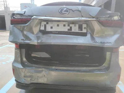 2017 Lexus RX 450 JTJBGMCA6H2024770 VIN:JTJBGMCA6H2024770