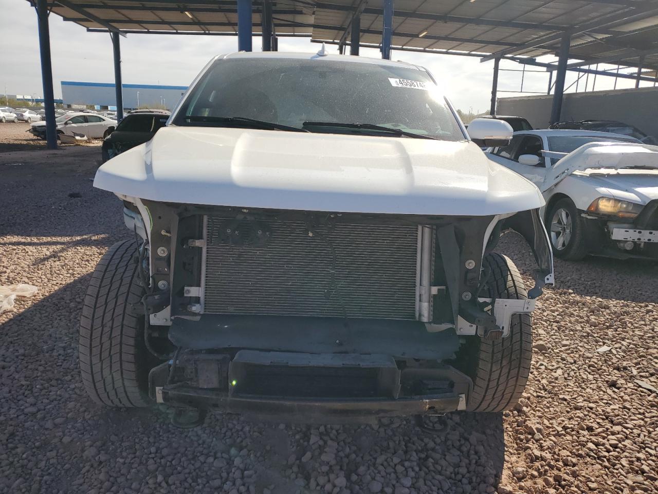 2023 FORD EXPEDITION LIMITED VIN:1FMJU2A83PEA15058