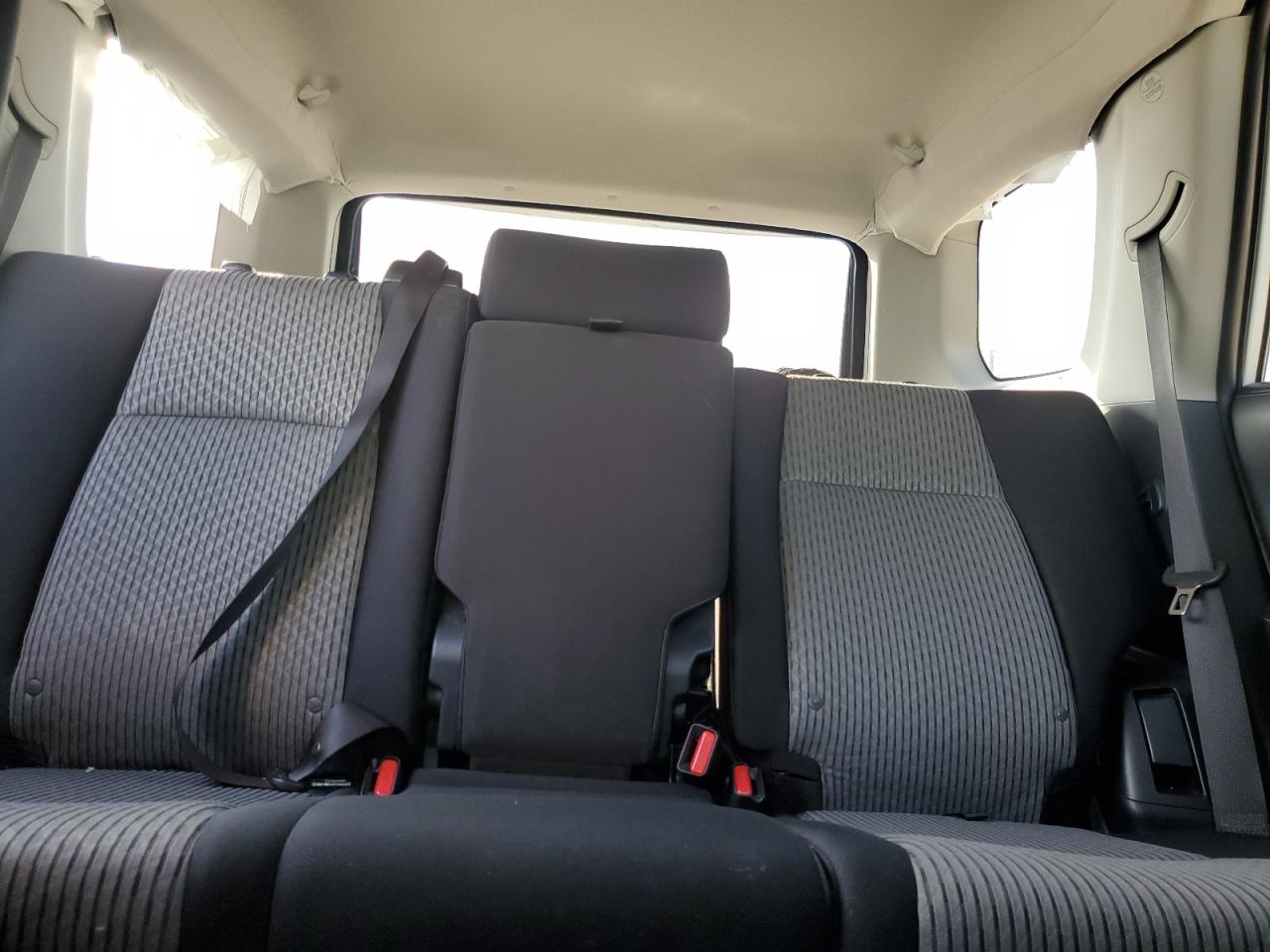 2022 TOYOTA 4RUNNER SR5 VIN:JTEEU5JR4N5260461
