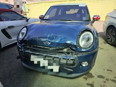 2016 MINI Cooper VIN: