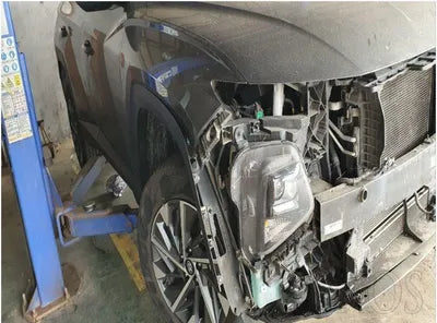 2021 Hyundai Tucson KMHJC811BMU021306 VIN:KMHJC811BMU021306