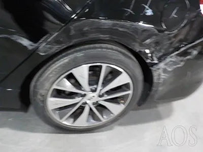 2016 Kia K5 VIN:
