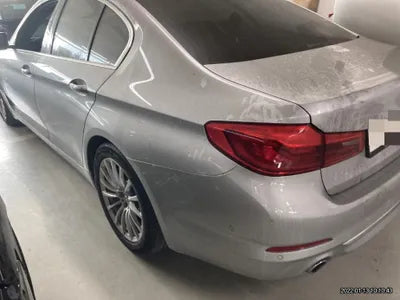 2020 BMW 520 WBAJK9109LCE29528 VIN:WBAJK9109LCE29528