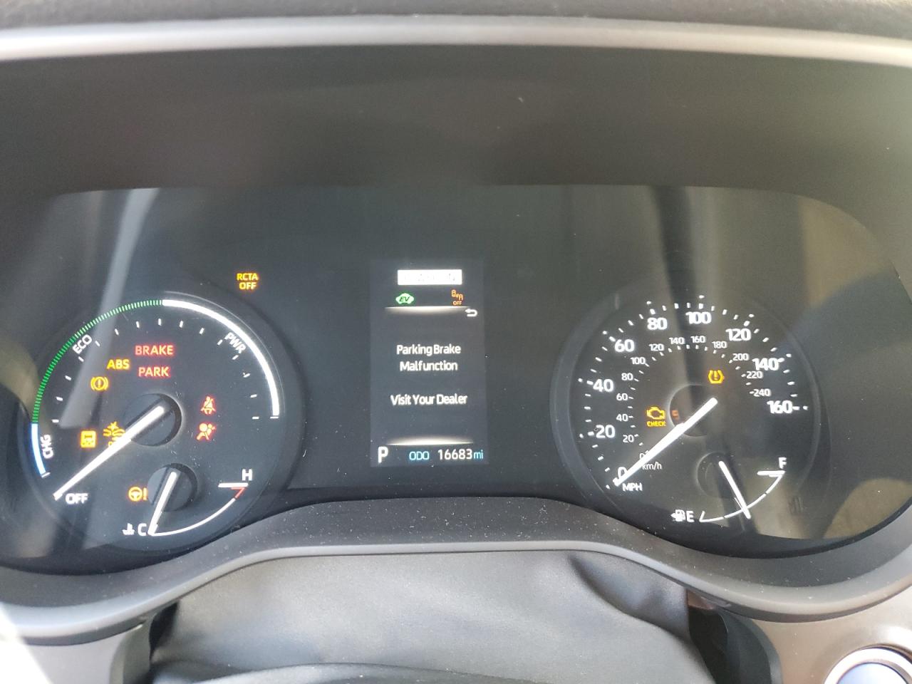 2023 TOYOTA SIENNA LE VIN:5TDKSKFC7PS095048