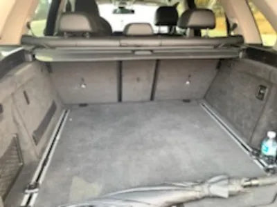 2015 BMW 530 WBAKS410XF0H67260 VIN:WBAKS410XF0H67260