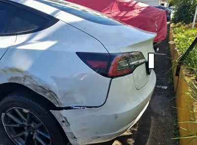 2022 Tesla Model 3 5YJ3E1EA5NF303368 VIN:5YJ3E1EA5NF303368