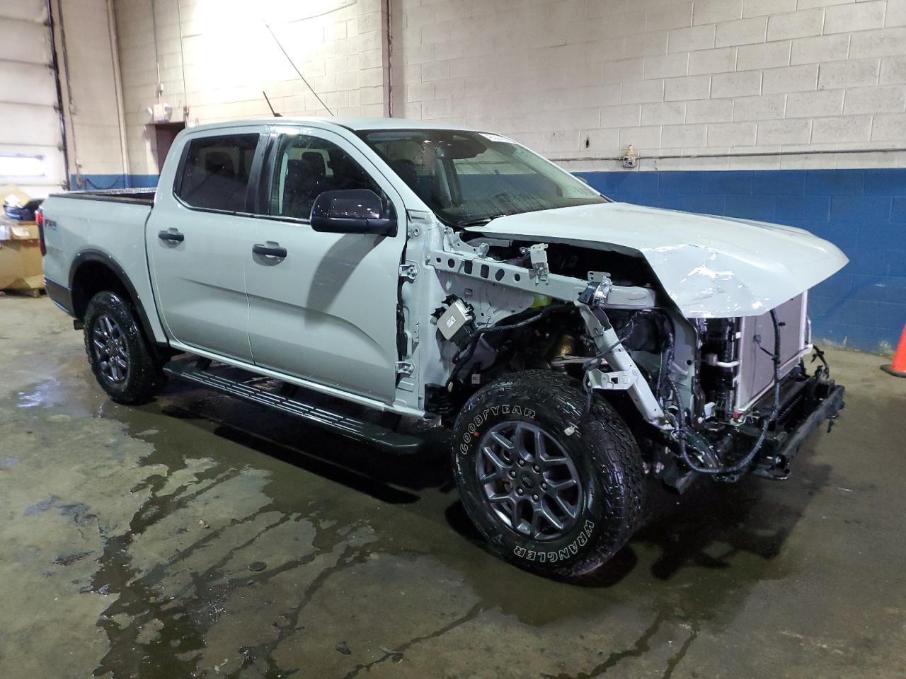 2024 FORD RANGER XLT VIN:1FTER4HH4RLE47021