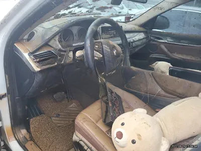 2015 BMW 630 NONE VIN: