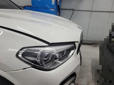 2020 BMW X3 M WBATY9102L9D63201 VIN:WBATY9102L9D63201