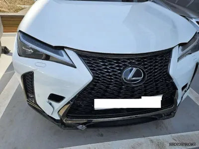 2020 Lexus UX 250 JTHR6JBH5L2068428 VIN:JTHR6JBH5L2068428