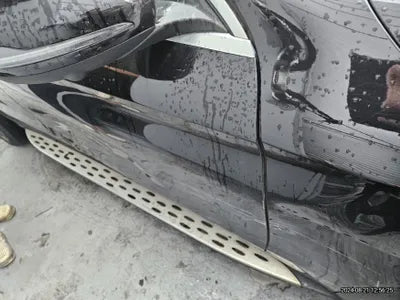 2017 Mercedes-Benz GLC 220 VIN: