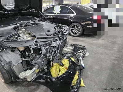 2022 Mercedes-Benz S 450 W1K6G6BB4NA154452 VIN:W1K6G6BB4NA154452