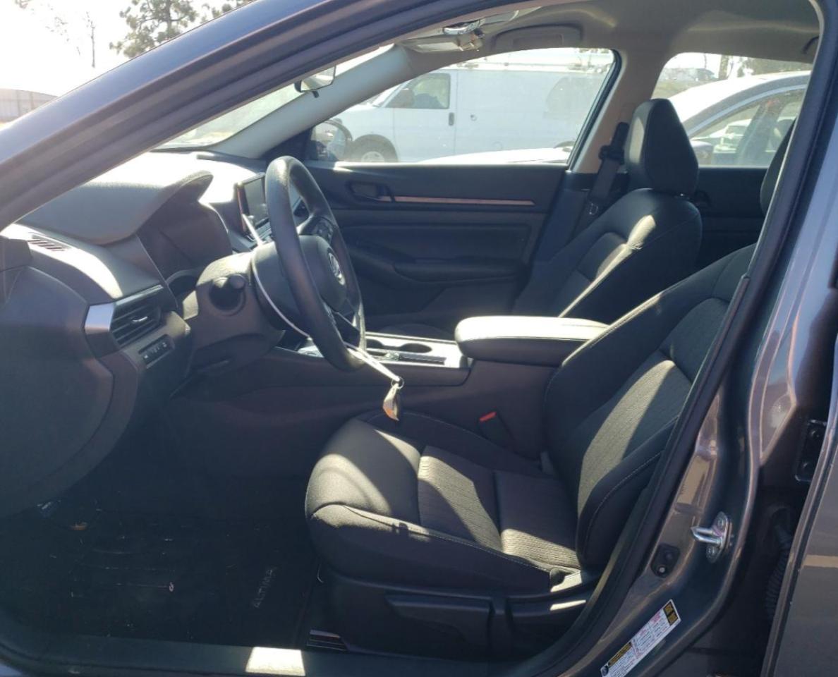 2024 NISSAN ALTIMA S VIN:1N4BL4BV1RN342451