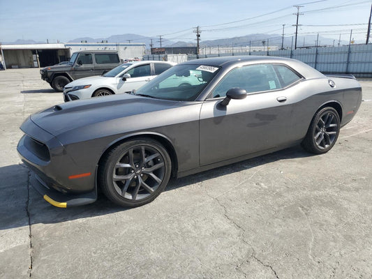 2023 DODGE CHALLENGER GT VIN:2C3CDZJG9PH649761