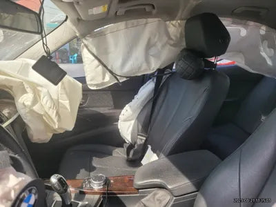 2015 BMW 320 WBA3D3107FK278387 VIN:WBA3D3107FK278387