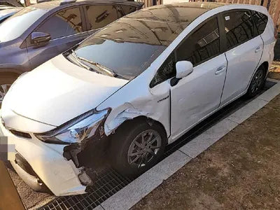 2017 Toyota Prius v JTDZN3EU2HJ068649 VIN:JTDZN3EU2HJ068649