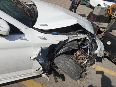 2017 BMW 530 WBAJD3105HG475815 VIN:WBAJD3105HG475815