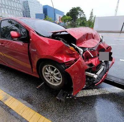 2016 Toyota Prius VIN:
