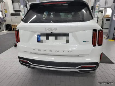 2021 Kia Sorento KNARH81BHMA048343 VIN:KNARH81BHMA048343