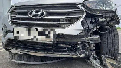 2018 Hyundai Santa FE VIN: