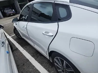 2019 Kia K5 VIN: