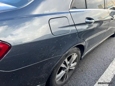 2015 Mercedes-Benz E 220 VIN: