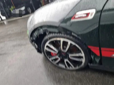 2022 MINI Clubman VIN: