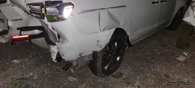 2017 Kia Carnival VIN: