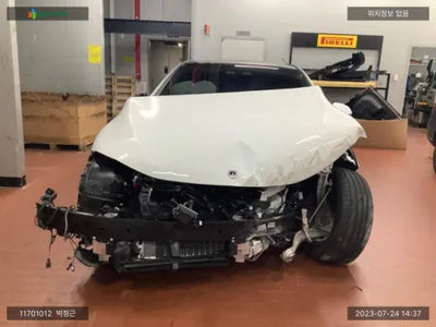 2022 Mercedes-Benz E 350 W1KEG2BB6PF012436 VIN:W1KEG2BB6PF012436